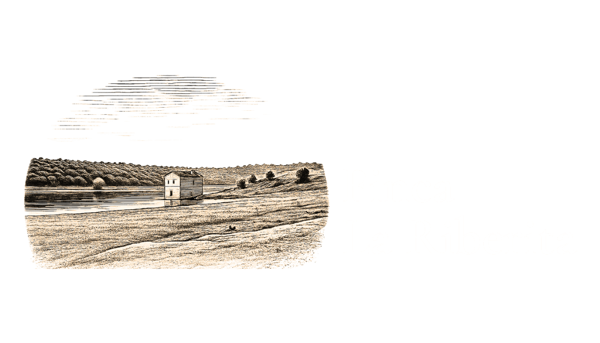 Finca La Riberita Logo