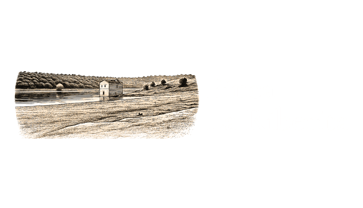 Finca La Riberita Logo